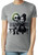 Beetlejuice & Lydia Cute Women's Shirt