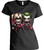 Baby Joker & Harley Cute Women's Shirt