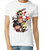 Baby Horror Movie Characters Women's Shirt