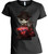 Jack As Freddy Kruger Cute Women's Shirt