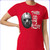Jason Thank God It's Friday Women's T-Shirt