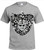 Las Vegas Raiders Men's T-Shirt History