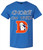 Denver Broncos Men's t-Shirt Choke On This D