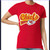 Kansas City Chiefs Women's T-Shirt