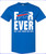 Buffalo Bill "Forever" T-Shirt Youth or Adult