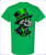 St. Patricks Day Adult or Youth T-Shirt