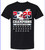 New England Patriots 2025 AFC Champions T-Shirt