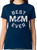 Tampa Bay Lightning "Best Mom Ever" Women's T-Shirt