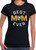 Pittsburgh Penguins "Best Mom Ever" Women's T-Shirt