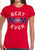Montreal Canadiens "Best Mom Ever" Women's T-Shirt