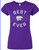 Kansas State Wildcats "Best Mom Ever" Women's T-Shirt