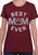 Mississippi State Bulldogs "Best Mom Ever" Women's T-Shirt