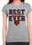 Chicago Bears "Best Mom Ever" Women's T-Shirt