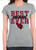 Arizona Cardinals "Best Mom Ever" Women's T-Shirt