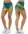 Jacksonville Jaguars Women's Shorts