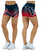 Houston Texans Women's Shorts