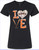 San Francisco Giants "#1 Mom Love" Women's T-Shirt