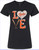 Baltimore Orioles "#1 Mom Love" Women's T-Shirt