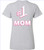 Chicago Whit Sox "#1 Mom Love" Women's T-Shirt