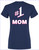Minnesota Twins #1 Mom Love" Women's T-Shirt