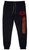 San Francisco 49ers Men's Burnside Street Jogger Pants