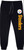 Pittsburgh Steelers Men's Burnside Street Jogger Pants