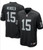 Las Vegas Raiders #15 Fernando Mendoza Stitched NFL Jersey