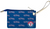 Texas Rangers Victory Wristlet