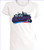 New York Giants City Women's T-Shirt