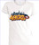 San Francisco 49ers City Women's T-Shirt
