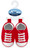 Philadelphia Phillies  Pre-Walkers Baby Fanatic
