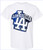 Los Angeles Logo Men's T-Shirt