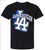 Los Angeles Logo Men's T-Shirt