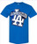 Los Angeles Logo Youth T-Shirt