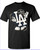 Los Angeles Logo w/Cap Youth T-Shirt