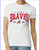 Atlanta Braves Women's Est 1976 T-Shirt