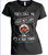 New York Mets "Crazy Lady" Women's T-Shirt
