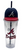 Atlanta Braves Mascot Lid 24oz Sipper