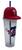 Philadelphia Phillies Mascot Lid 24oz Sipper