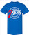 Philadelphia 76ers Men's T-Shirt Print