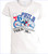Philadelphia 76ers Women's All Over Print T-Shirt