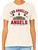 Los Angeles Angels Estd. Women's T-Shirt