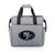 San Francisco 49ers - On The Go Lunch Bag Cooler
