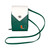 Miami Hurricanes Home Field Body Cross Purse