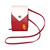 USC Trojans So Cal Home Field Body Cross Purse