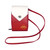 Iowa State Cyclones Home Field Body Cross Purse