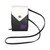 Kansas State Wildcats Home Field Body Cross Purse
