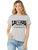 Las Vegas Raiders Women Graphic T-Shirt