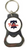 Philadelphia Phillies Bottle Opener Key Chain - Metal Finish
