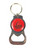 Arizona Diamondbacks Bottle Opener Key Chain - Metal Finish